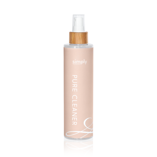 ÉCLAIR SIMPLY MANI - PURE CLEANER 250 ml