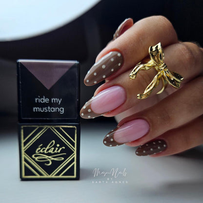 Éclair - RIDE MY MUSTANG színes géllakk
