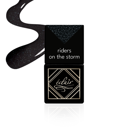 Éclair - RIDERS ON THE STORM színes géllakk