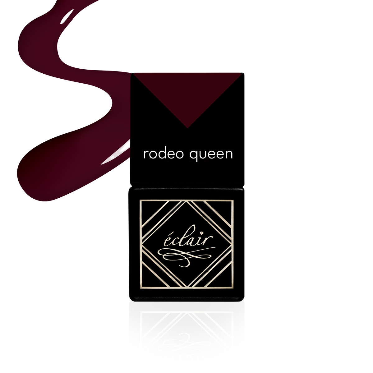 Éclair - RODEO QUEEN színes géllakk