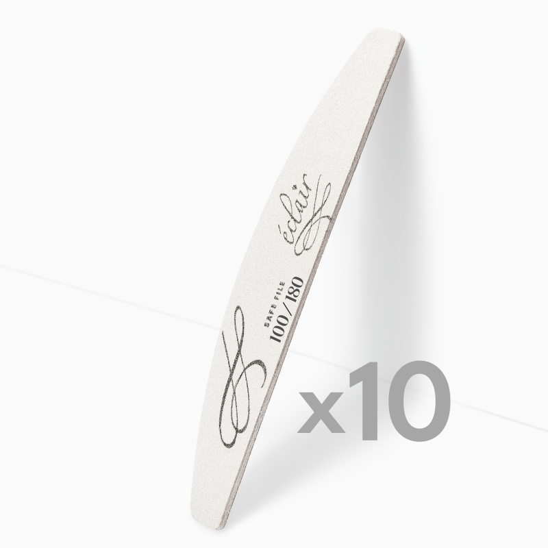 ÉCLAIR - RESZELŐ - SAFE FILE - 100/180