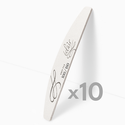 ÉCLAIR - RESZELŐ - SAFE FILE - 100/180