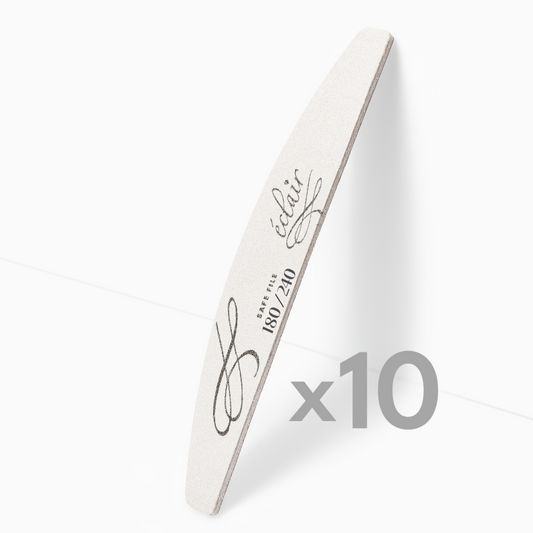 ÉCLAIR - RESZELŐ - SAFE FILE - 180/240