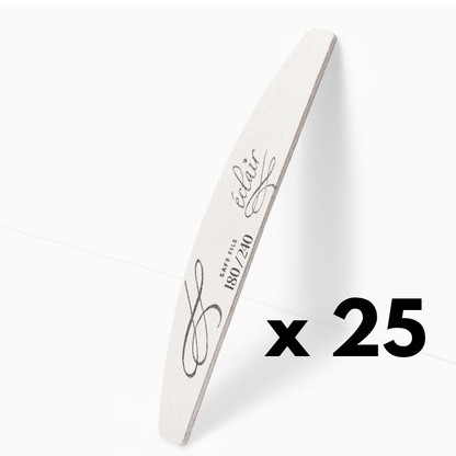 ÉCLAIR - RESZELŐ - SAFE FILE - 180/240