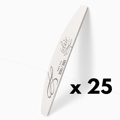 ÉCLAIR - RESZELŐ - SAFE FILE - 100/180
