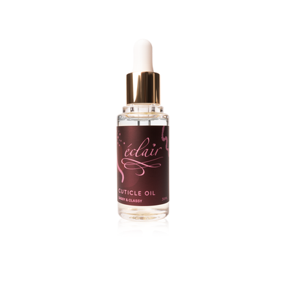 Éclair Body&Mind - CUTICLE OIL - SASSY & CLASSY- Kézápoló olaj