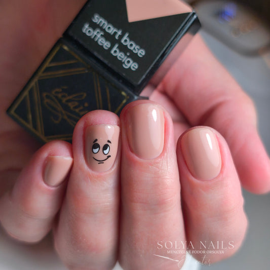 Éclair - SMART BASE TOFFEE BEIGE