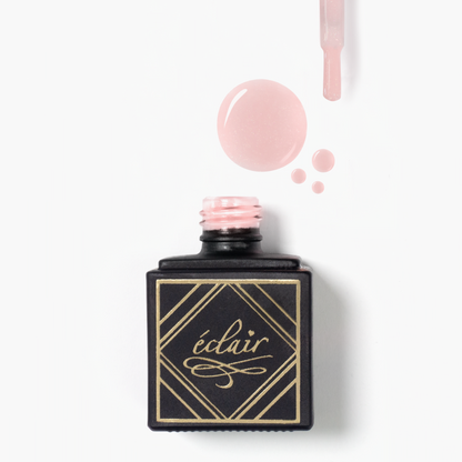 Éclair - SMART BASE - CANDY SHIMMER - csillámos basegel