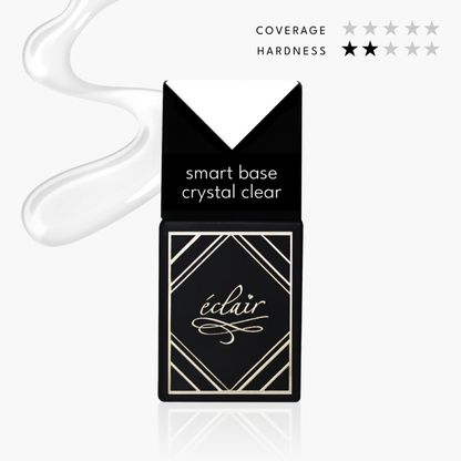 Éclair - SMART BASE CRYSTAL CLEAR