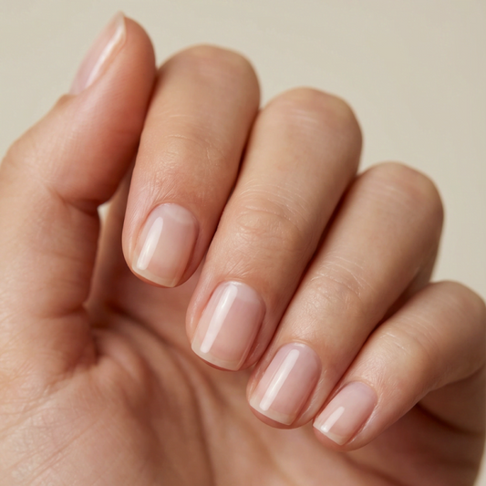 Éclair - SMART BASE CRYSTAL CLEAR
