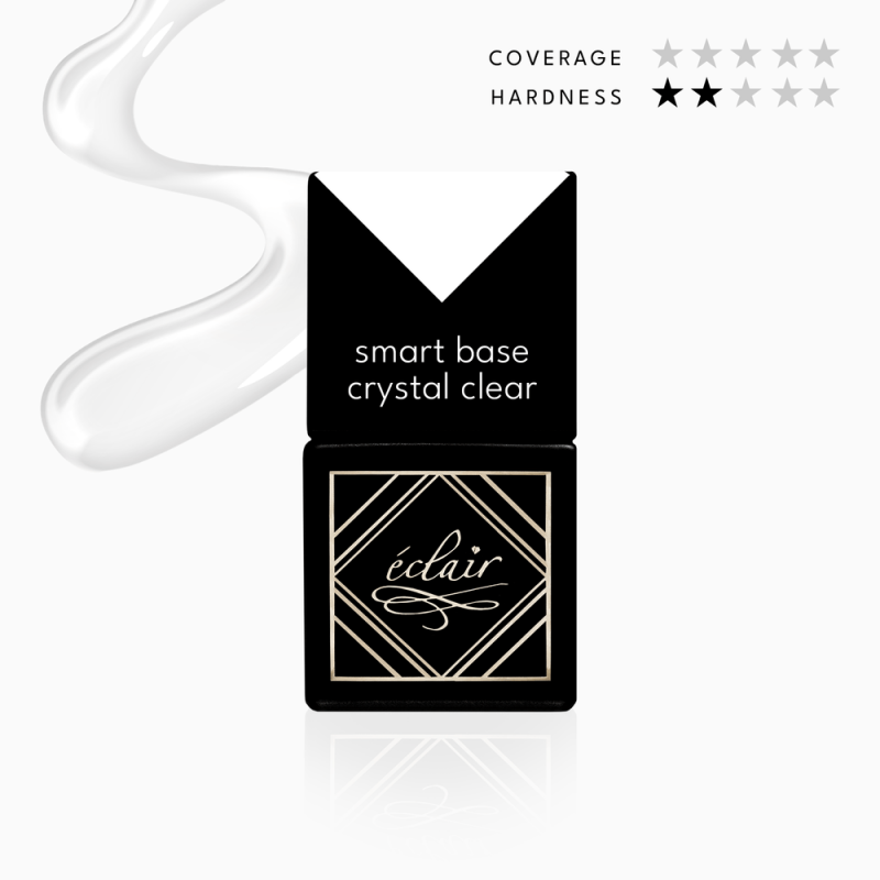 Éclair - SMART BASE CRYSTAL CLEAR