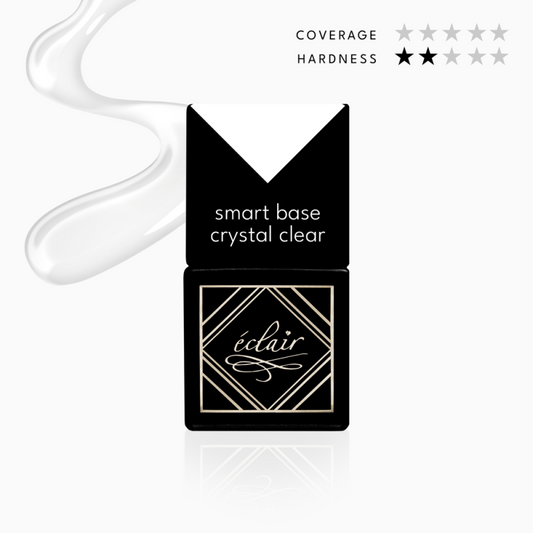 Éclair - SMART BASE CRYSTAL CLEAR