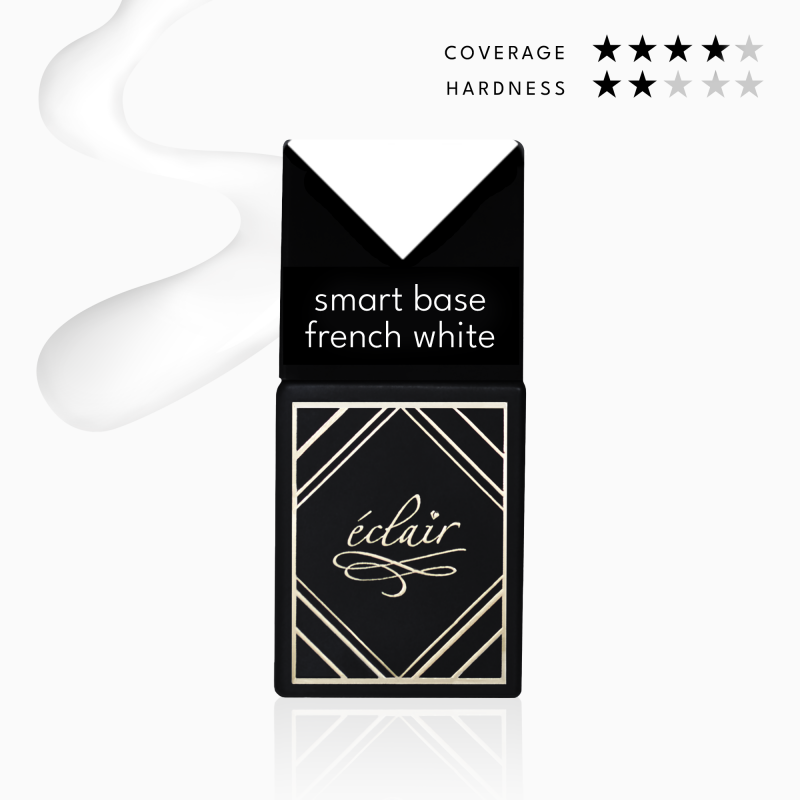 Éclair - SMART BASE FRENCH WHITE