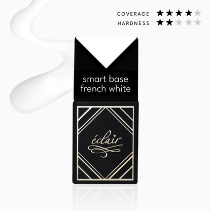 Éclair - SMART BASE FRENCH WHITE