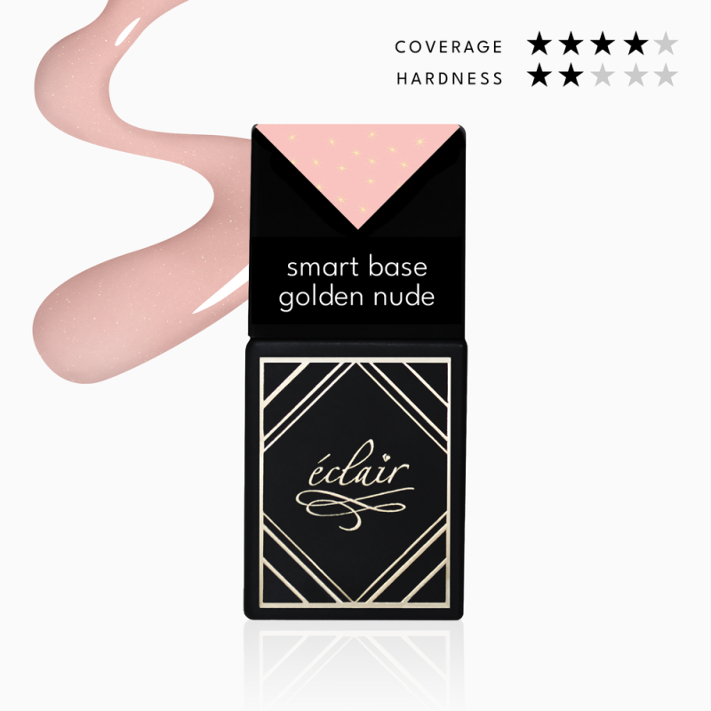 Éclair - SMART BASE GOLDEN NUDE