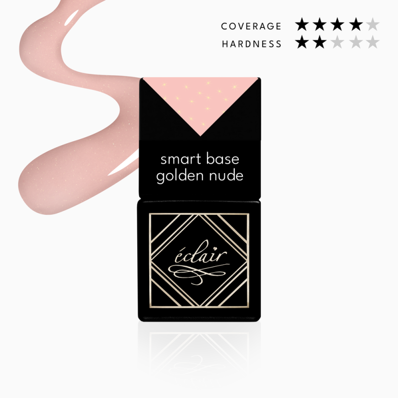 Éclair - SMART BASE GOLDEN NUDE