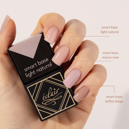 Éclair - SMART BASE LIGHT NATURAL