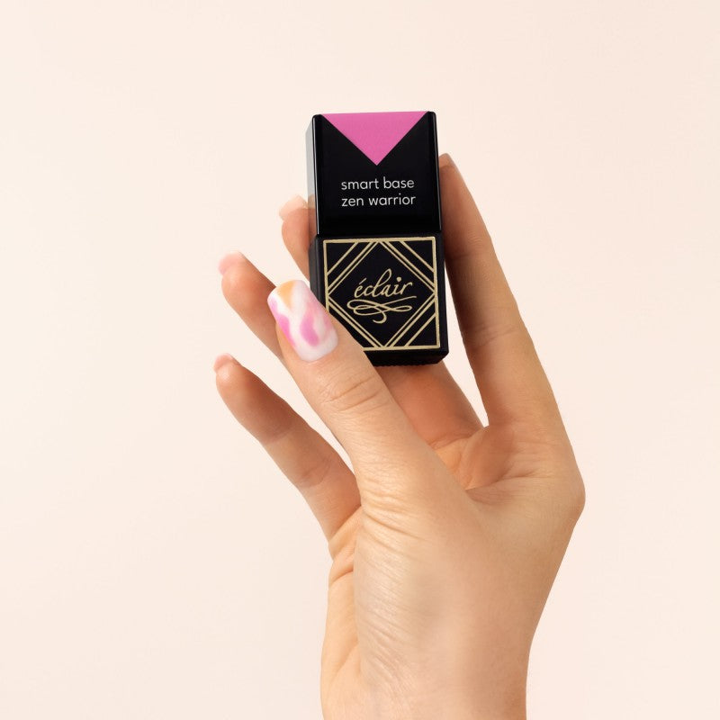 Éclair - SMART BASE ZEN WARRIOR - színezett basegel