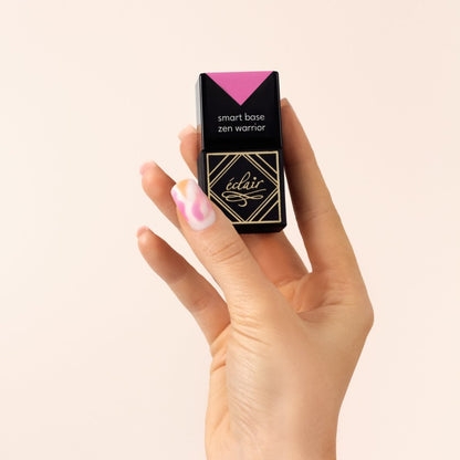 Éclair - SMART BASE ZEN WARRIOR - színezett basegel