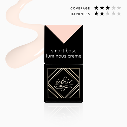 Éclair - SMART BASE LUMINOUS CREME