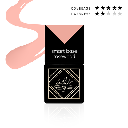 Éclair - SMART BASE ROSEWOOD