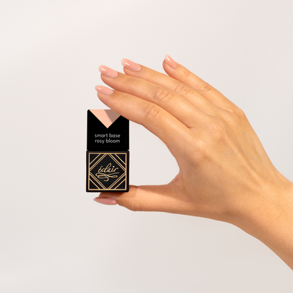 Éclair - SMART BASE ROSY BLOOM