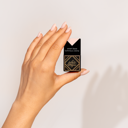 Éclair - SMART BASE LUMINOUS CREME