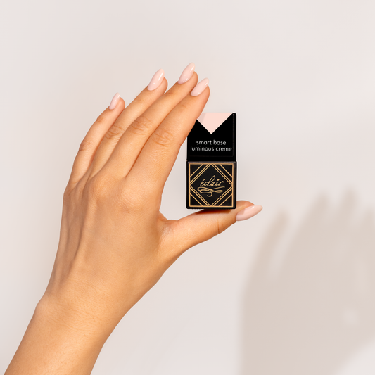 Éclair - Smartbase - Rosy set - basegel szett