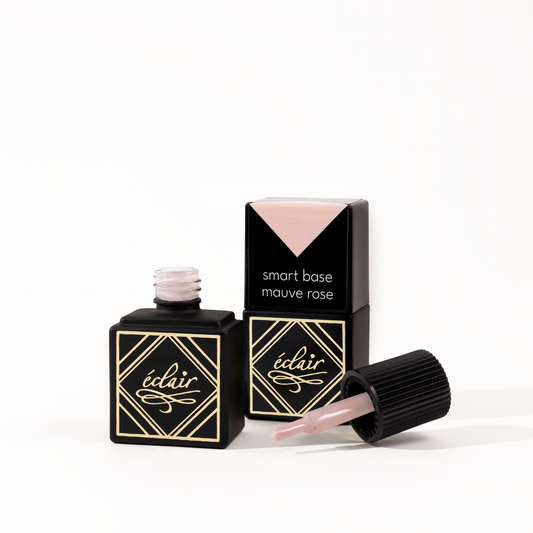 Éclair - SMART BASE MAUVE ROSE