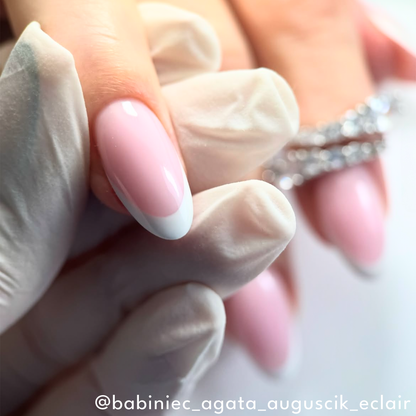 Éclair - SMART BASE MILKY PINKY