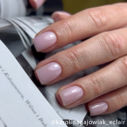 Éclair - SMART BASE MILKY PINKY