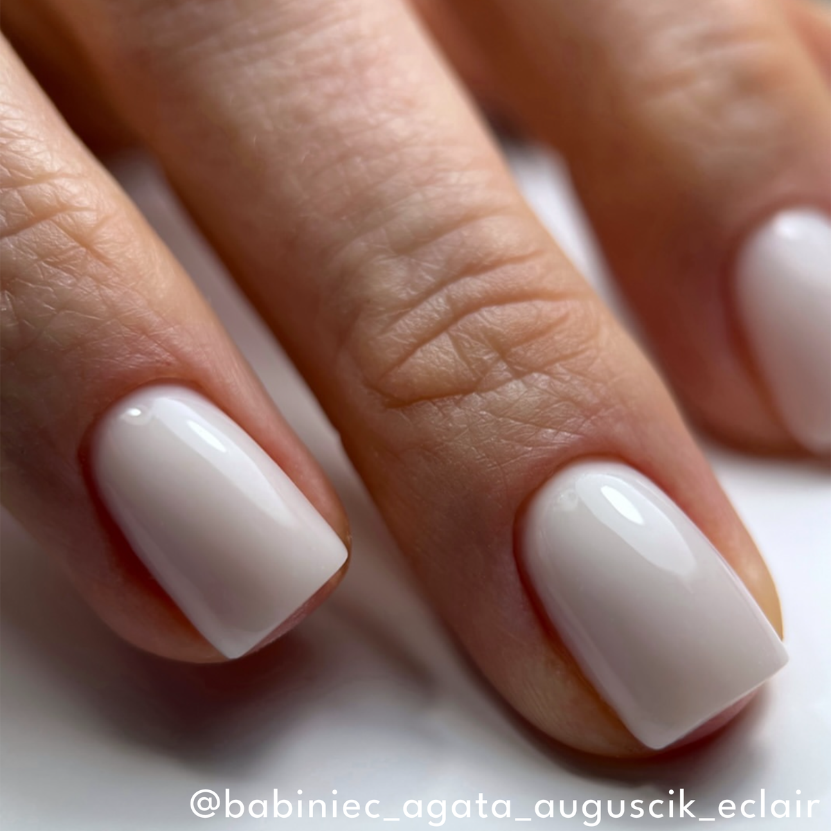 Éclair - SMART BASE SOFT WHITE