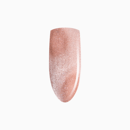 Éclair - SOFT GLOW - Cat Eye géllakk