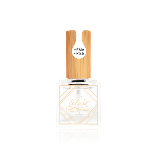 ÉCLAIR SIMPLY MANI - SOFT PRIMER - savmentes primer folyadék