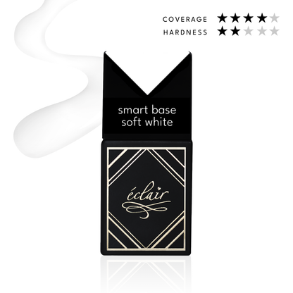 Éclair - SMART BASE SOFT WHITE