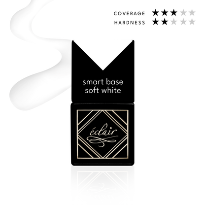 Éclair - SMART BASE SOFT WHITE