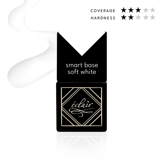 Éclair - SMART BASE SOFT WHITE