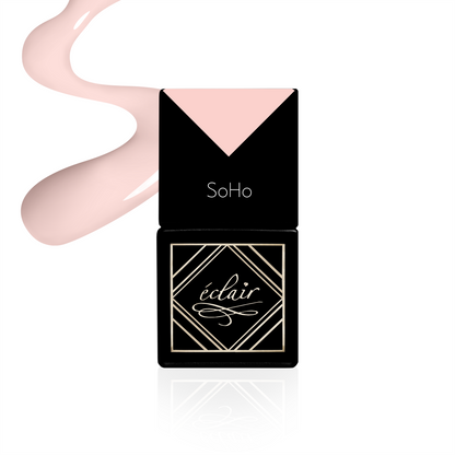 Éclair - SoHo színes géllakk