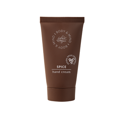 Éclair Body&Mind - SPICE - HAND CREAM - kézkrém