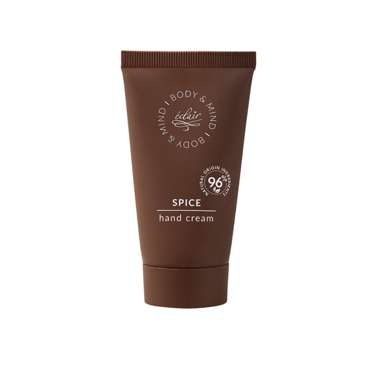 Éclair Body&Mind - SPICE - HAND CREAM - kézkrém