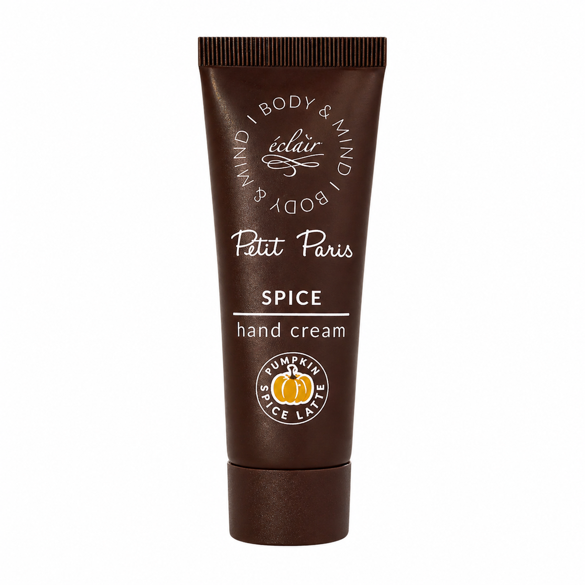 Éclair Body&Mind - SPICE - HAND CREAM - kézkrém