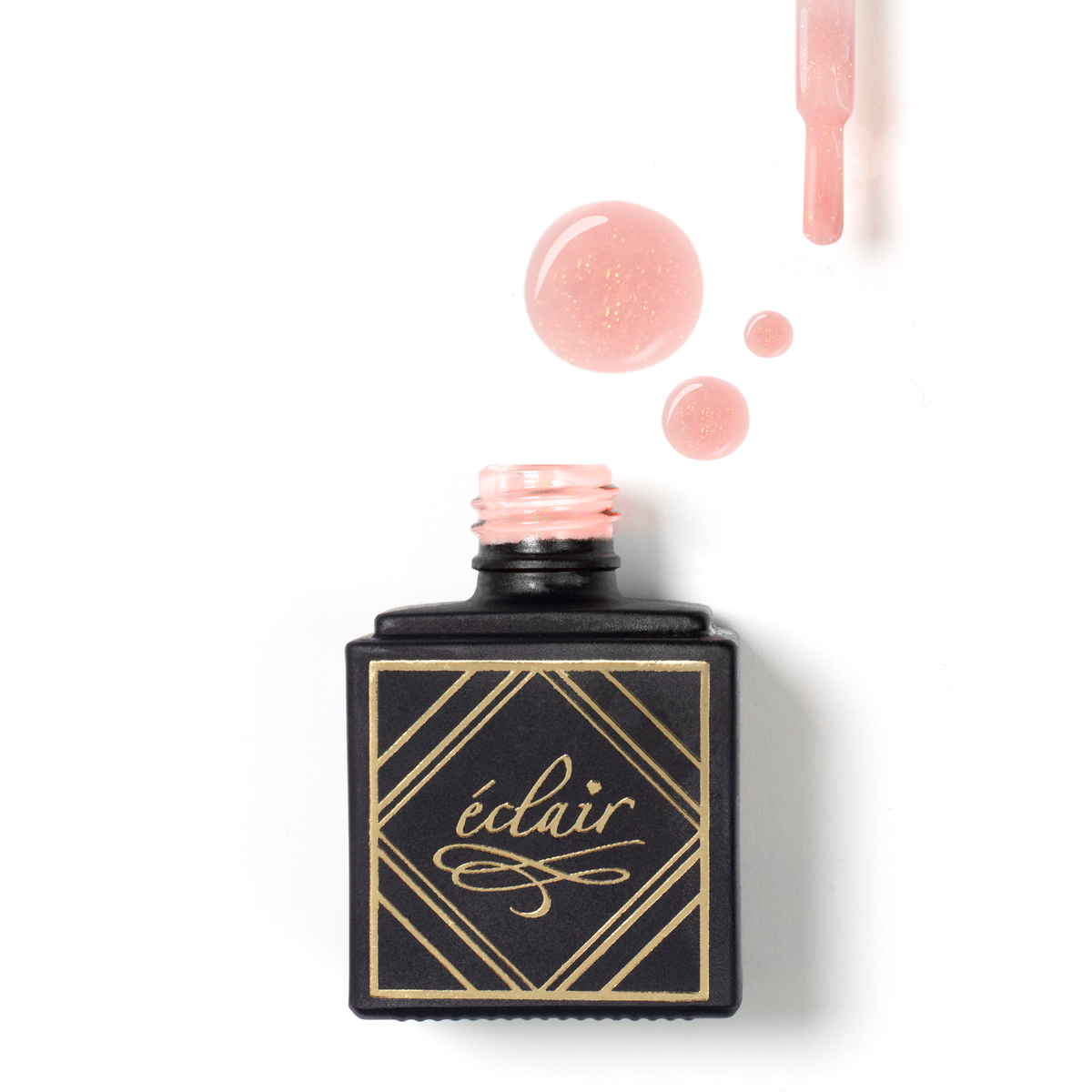 Éclair - SMART BASE GOLDEN NUDE