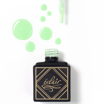 Éclair - SMART BASE MINT SPRINT - színezett basegel