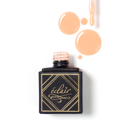 Éclair - SMART BASE PUMP IT UP - színezett basegel
