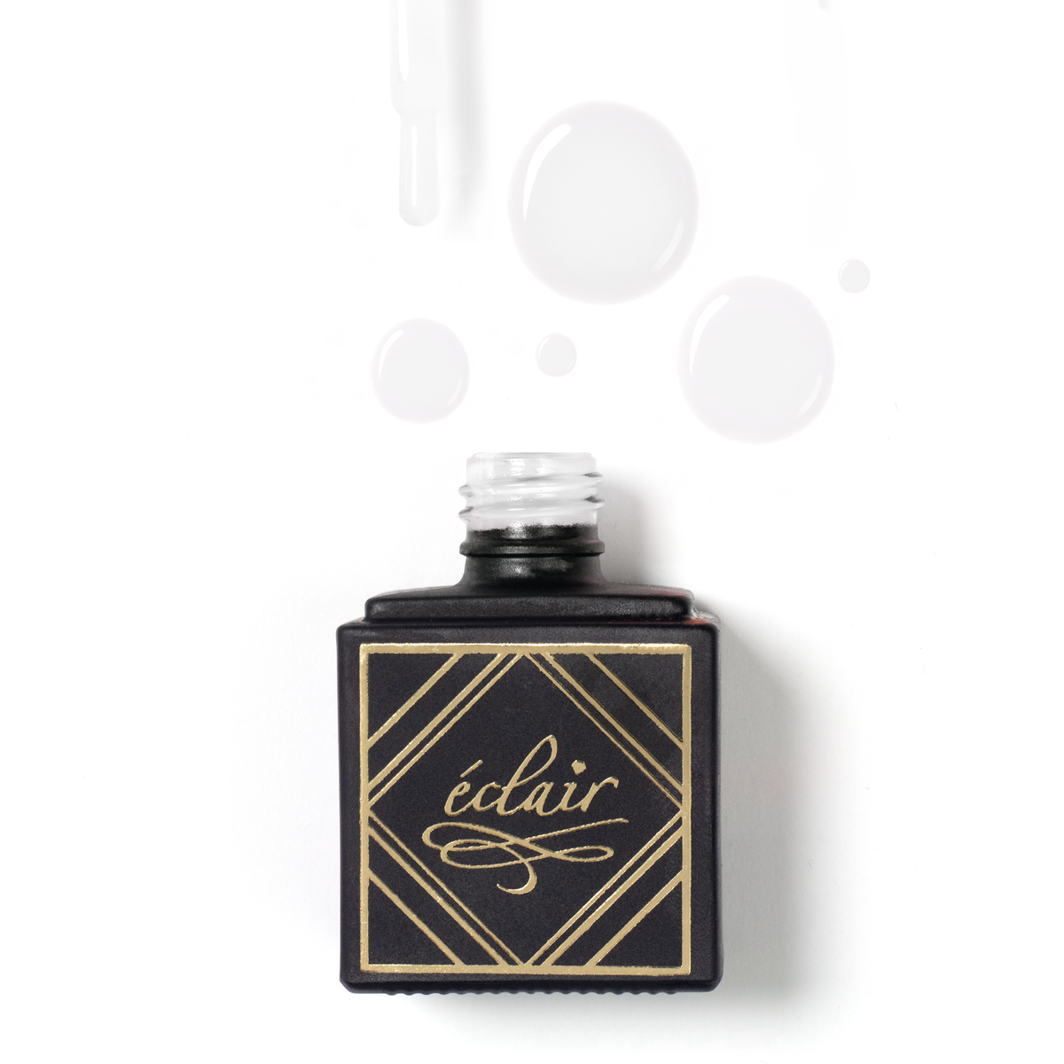 Éclair - SMART BASE SOFT WHITE
