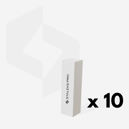 STALEKS –EXPERT - BUFFER 150 - NFB-51-150-10
