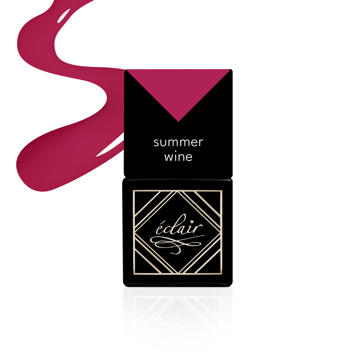 Éclair - SUMMER WINE színes géllakk