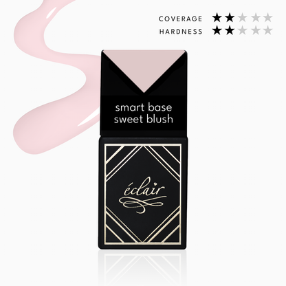 Éclair - SMART BASE SWEET BLUSH