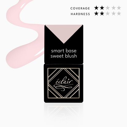 Éclair - SMART BASE SWEET BLUSH