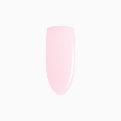 Éclair - TOP NO WIPE - ROSE - félátlátszó fényzselé